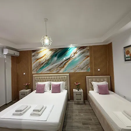 Guest house Silvi Bala