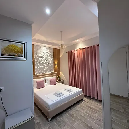 Guest house Silvi Bala Pilur